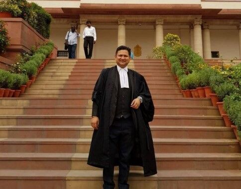 न्यू इंडिया: कठुआ गैंगरेप के मुख्य आरोपी के वकील को सरकार ने बनाया एडिशनल एडवोकेट जनरल