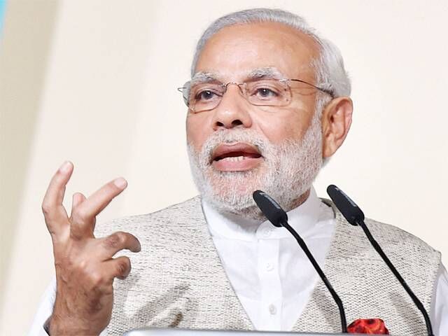 ट्रिपल तलाक:  बोले मोदी- मुस्लिम समाज से लोग आगे आएं, महिलाओं के हक के लिए लड़ें