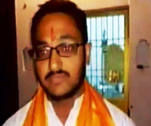 अपने नेता की गुंडई का भाजपा क्या जवाब देगी? आप भी पढ़ें अपने नेता की गुंडई का भाजपा क्या जवाब देगी? आप भी पढ़ें