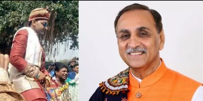 मोदी के गुजरात में दलित दुल्हे का हुआ उत्पीड़न, पत्रकार ने कहा- सत्ता में गधे हों, तो दलित घोड़ों पर नहीं बैठते मोदी के गुजरात में दलित दुल्हे का हुआ उत्पीड़न, पत्रकार ने कहा- सत्ता में गधे हों, तो दलित घोड़ों पर नहीं बैठते