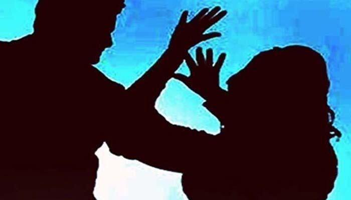कलयुगी बेटे ने मां के साथ किया बलात्कार कलयुगी बेटे ने मां के साथ किया बलात्कार