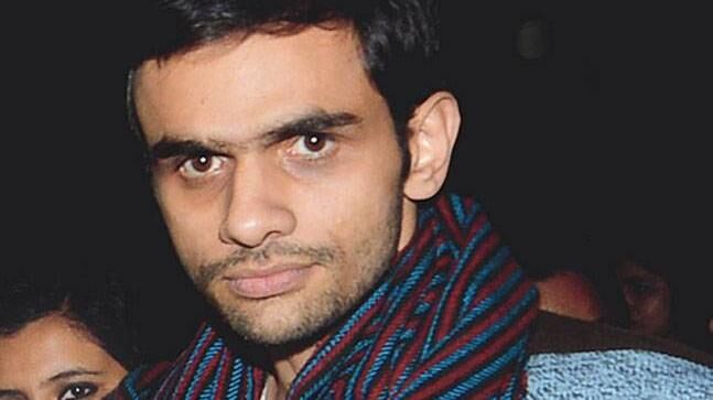 JNU से निष्कासन बरकरार रखने के फैसले को अदालत में चुनौती देंगे उमर खालिद
