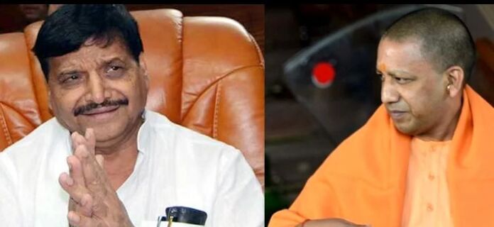 आखिर शिवपाल पर इतने मेहरबान क्यों हैं सीएम योगी? जाने क्या है दरियादिली के राजनीतिक मायने आखिर शिवपाल पर इतने मेहरबान क्यों हैं सीएम योगी? जाने क्या है दरियादिली के राजनीतिक मायने