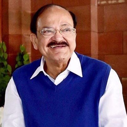 तो इस वजह से भाजपा ने बनाया वेंकैया नायडू को उपराष्ट्रपति पद का उम्मीदवार! तो इस वजह से भाजपा ने बनाया वेंकैया नायडू को उपराष्ट्रपति पद का उम्मीदवार!
