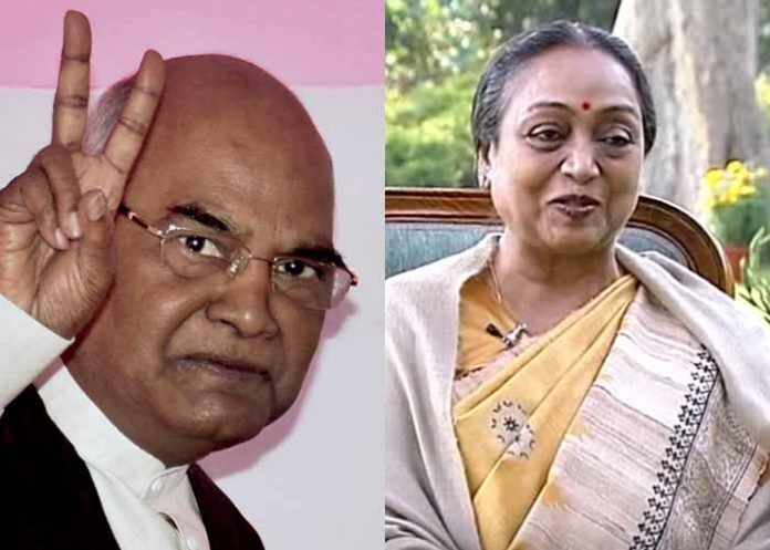 राष्ट्रपति चुनाव: UP विधानसभा में वोटिंग शुरू, CM योगी ने किया मतदान राष्ट्रपति चुनाव: UP विधानसभा में वोटिंग शुरू, CM योगी ने किया मतदान