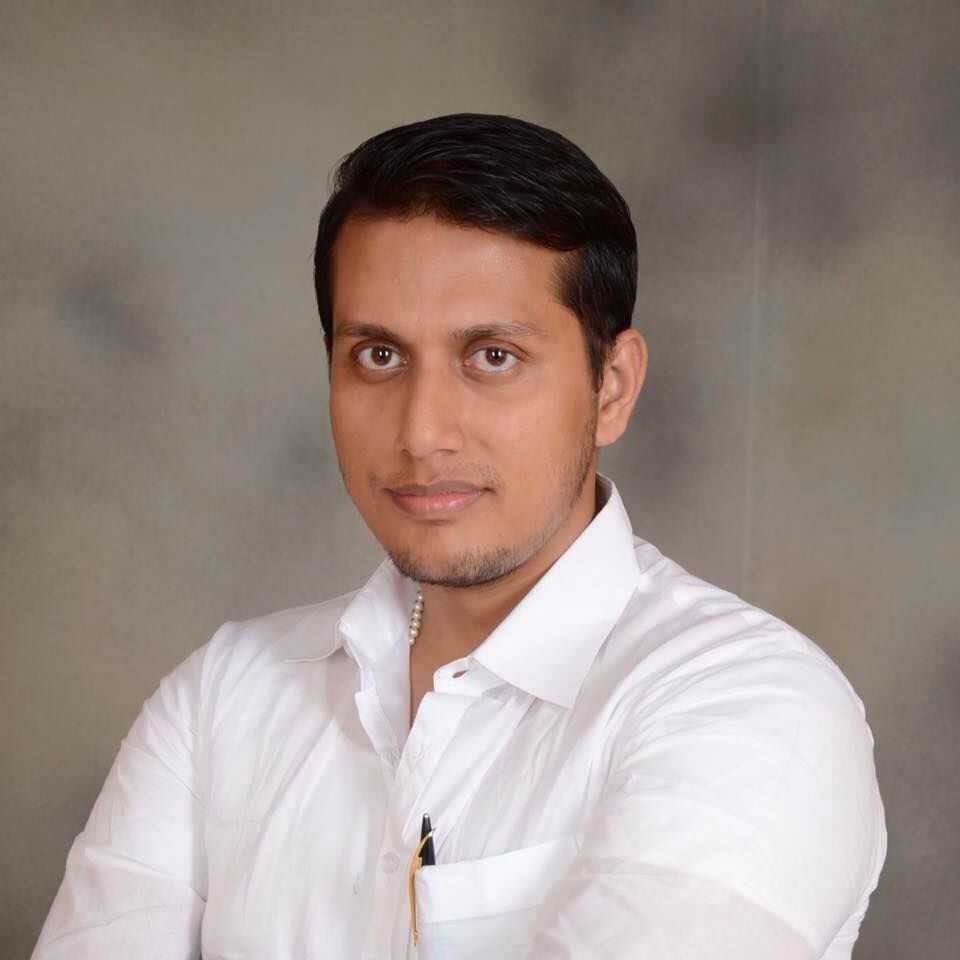 मुरली मनोहर जायसवाल ने भाजपा विधायक सुरेश तिवारी पर लगाए संगीन आरोप: जानिए क्या कहा!