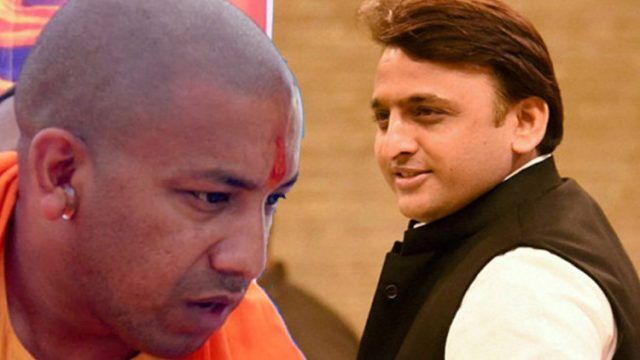 अखिलेश यादव ने लगाया सनसनीख़ेज़ आरोप, कहा- मुन्ना बजरंगी की हत्या योगी सरकार ने करवाई अखिलेश यादव ने लगाया सनसनीख़ेज़ आरोप, कहा- मुन्ना बजरंगी की हत्या योगी सरकार ने करवाई