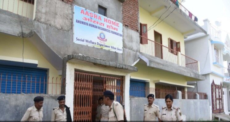 बिहार: पटना के बालिका गृह में 2 युवतियों की मौत, 24 घंटे बाद पुलिस को मिली सूचना बिहार: पटना के बालिका गृह में 2 युवतियों की मौत, 24 घंटे बाद पुलिस को मिली सूचना