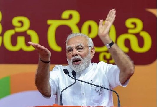 बेबाक कलम: मोदी से पहले अब तक किसी भी प्रधानमंत्री ने झूठ को लेकर इतने रचनात्मक प्रयोग नहीं किए हैं