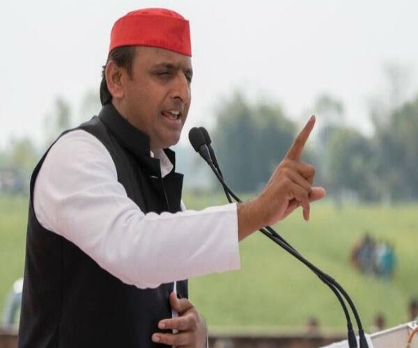 उत्तर प्रदेश: सपा का राष्ट्रीय अधिवेशन कल, अखिलेश फिर बनेंगे पार्टी के अध्यक्ष उत्तर प्रदेश: सपा का राष्ट्रीय अधिवेशन कल, अखिलेश फिर बनेंगे पार्टी के अध्यक्ष