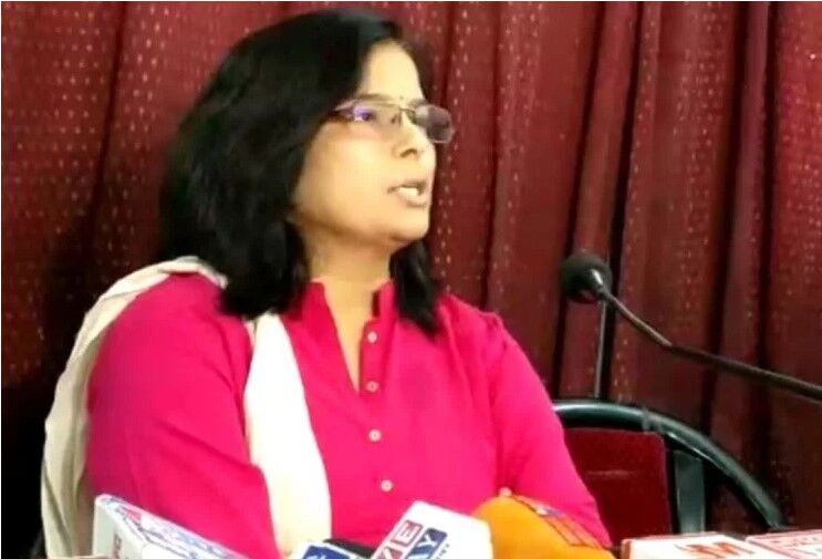 VIDEO: 10 दिन पूर्व ही जता दिया था पत्नी ने मुन्ना बजरंगी की हत्या की आशंका, STF और यूपी पुलिस पर लगाया था एनकाउंटर की साजिश का आरोप