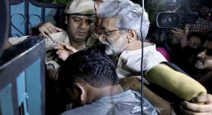 वामपंथी विचारको की गिरफ्तारी पर सियासी घमासान: थोड़ी देर में सुप्रीम कोर्ट में होगी सुनवाई