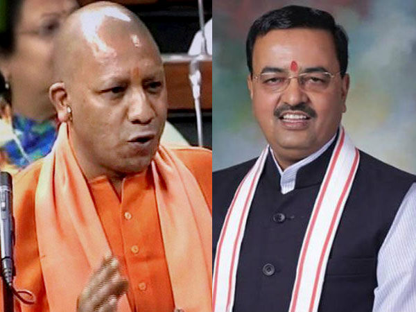 BREAKING: मुख्यमंत्री योगी आदित्यनाथ ने दिया सांसद पद से इस्तीफा! BREAKING: मुख्यमंत्री योगी आदित्यनाथ ने दिया सांसद पद से इस्तीफा!