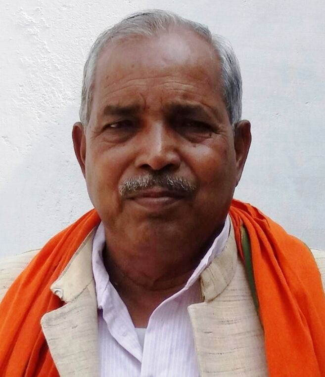 योगीराज: भाजपा विधायक की गुंडई, सत्ता के नशे चूर विधायक ने अनूप पटेल की तुडवा दी बीम योगीराज: भाजपा विधायक की गुंडई, सत्ता के नशे चूर विधायक ने अनूप पटेल की तुडवा दी बीम
