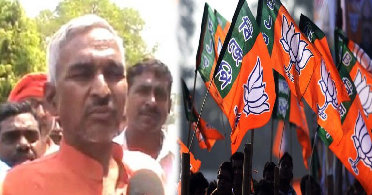 भगवान राम भी आ जाएं तो भी रेप रोकना संभव नहीं: BJP MLA भगवान राम भी आ जाएं तो भी रेप रोकना संभव नहीं: BJP MLA