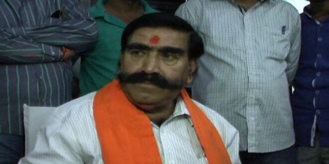 एक और भाजपा विधायक का विवादित ब्यान, कहा पहलू खान गौ-तस्कर था, ऐसे लोगों का यही होता है एक और भाजपा विधायक का विवादित ब्यान, कहा पहलू खान गौ-तस्कर था, ऐसे लोगों का यही होता है