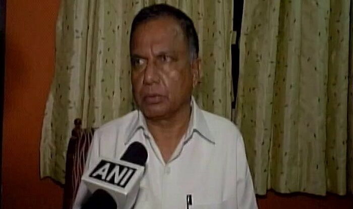 भाजपा सांसद पर रेप का आरोप, कोर्ट ने दिए जांच के आदेश भाजपा सांसद पर रेप का आरोप, कोर्ट ने दिए जांच के आदेश