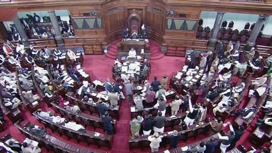 संसद के मॉनसून सत्र में यह 18 विधेयक पेश कर सकती है सरकार