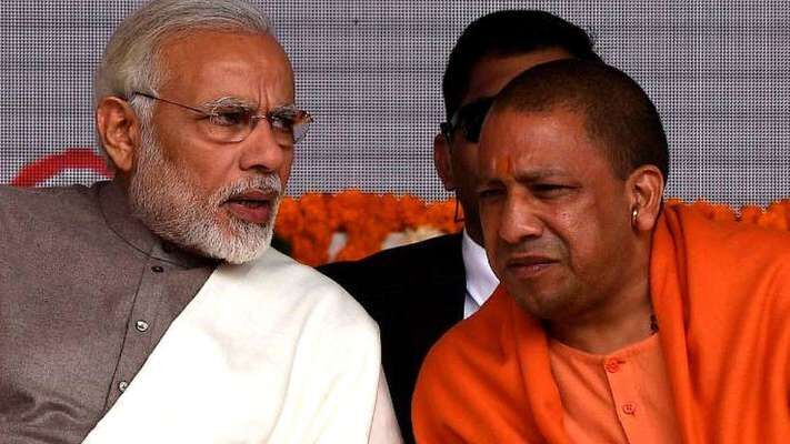 कैराना उपचुनाव: कैराना लोकसभा सीट पर निकली मोदी लहर की हवा, भाजपा की हालत पतली कैराना उपचुनाव: कैराना लोकसभा सीट पर निकली मोदी लहर की हवा, भाजपा की हालत पतली