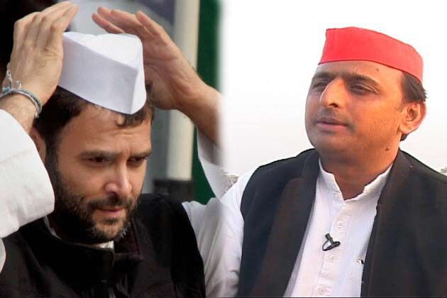 बड़ी खबर: मध्य प्रदेश में कांग्रेस से गठबंधन की खबरों पर अखिलेश ने दिया बड़ा बयान, भाजपा के उड़े होश