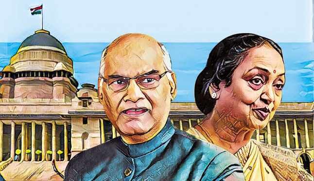 राष्ट्रपति चुनाव: आज मिल जायेगा देश को नया राष्ट्रपति, 11 बजे से शुरू होगी गिनती:पढ़ें पूरी खबर