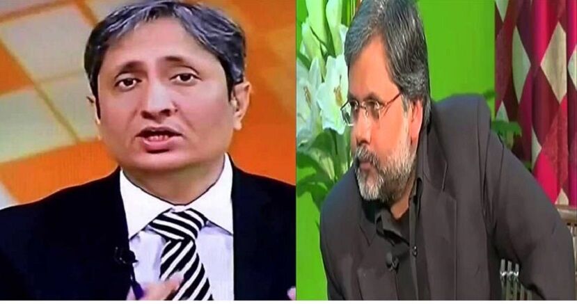 रविश के बाद पुण्य प्रसून से डरी मोदी सरकार? मास्टर स्ट्रॉक का प्रसारण किया जा रहा बाधित, दर्शको ने जताई नारजगी