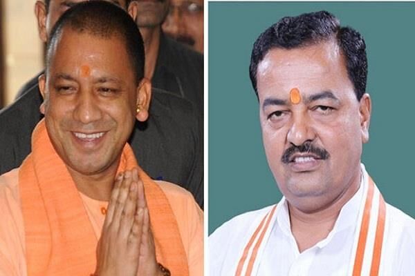 कैराना उपचुनाव: गोरखपुर-फूलपुर हार के बाद सहारनपुर में योगी और मौर्य की चुनावी रैली आज कैराना उपचुनाव: गोरखपुर-फूलपुर हार के बाद सहारनपुर में योगी और मौर्य की चुनावी रैली आज