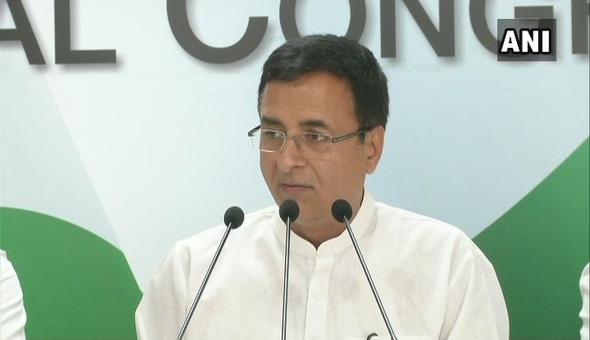कांग्रेस का पलटवार, कहा- औरंगजेब से भी क्रूर तानाशाह हैं पीएम मोदी, पार्टी के साथ लोकतंत्र को भी बनाया बंधक