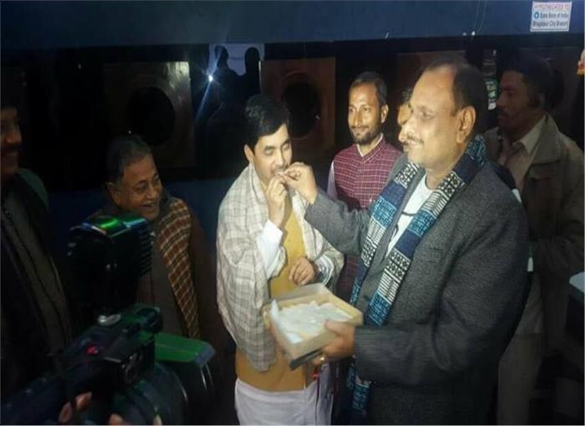 खुलासा:बिहार में BJP नेता का 700 करोड़ के घोटाले में आया नाम, ये  बीजेपी सांसद भी फंस सकते हैं शिकंजे में!