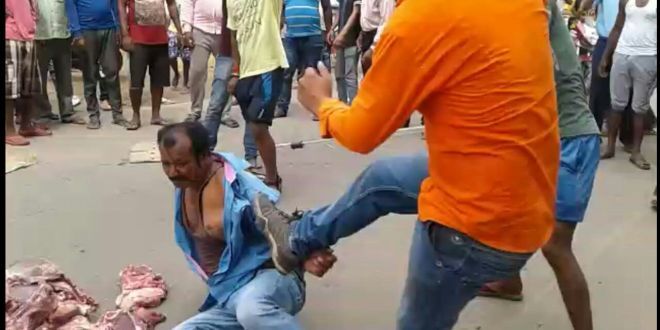 VIDEO: झारखण्ड माब लिंचिंग केस में आया नया मोड़, पुलिस पर लगे संगीन आरोप