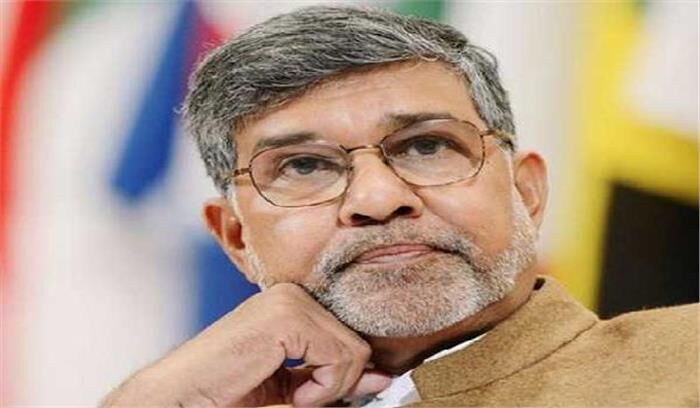 अस्पताल में बच्चों की मौत त्रासदी नहीं बल्कि सामूहिक हत्याकांड है: कैलाश सत्यार्थी