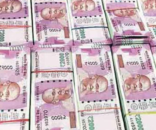 योगीराज: कुशीनगर में पकड़ा गया जाली नोटों का छापाखाना, 34800 की करेंसी बरामद: पढ़ें पूरी खबर