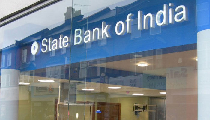 देश के सबसे बड़े बैंक एसबीआई को जून तिमाही में 4876 करोड़ रुपए का घाटा