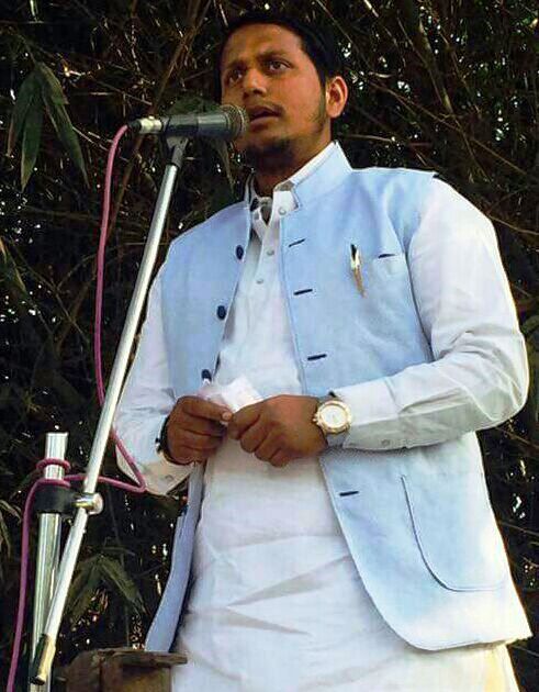 मुरली मनोहर जायसवाल का भाजपा पर हमला, कहा सदन में भाजपा विपक्ष का आवाज दबाने की कोशिश कर रही है!