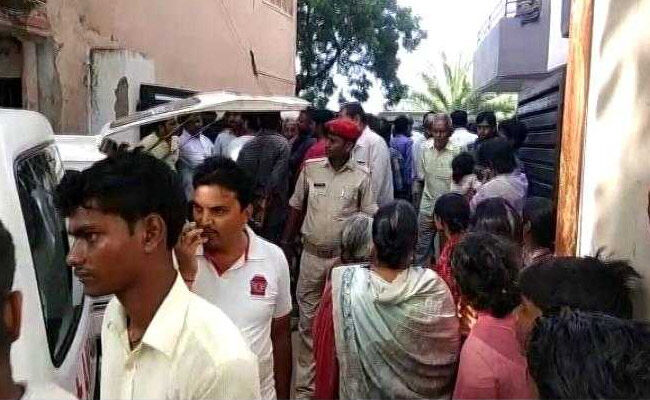 दिल्ली के बाद अब झारखंड के हजारीबाग में एक ही परिवार के 6 लोगों ने की खुदकुशी, सुसाइड नोट में लिखी यह बात
