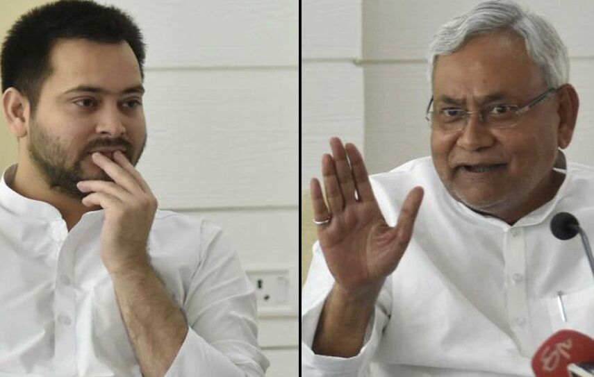 बिहार में चलने लगी है तेजस्वी की लहर, नीतीश एंड कंपनी के उड़े होश!