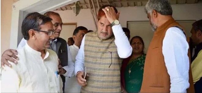 BREKING: हरियाणा BJP अध्यक्ष बराला को गंवानी पड़ेगी कुर्सी, विरोध को भांप भाजपा ले सकती है बड़ा फैसला!