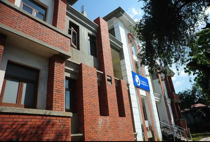 ग्राफिक एरा ग्लोबल स्कूल ने अपना प्रथम वार्षिकोत्सव पूरे हर्ष और उल्लास से मनाया