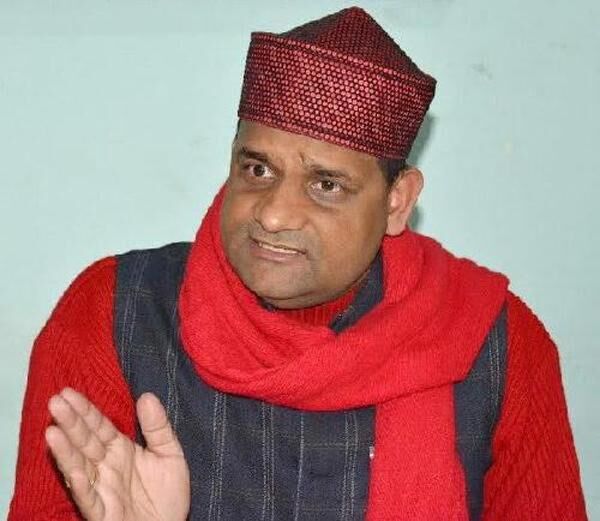 दीपक मिश्र ने निष्कासन को बताया अलोकतांत्रिक: पढ़े पूरी खबर दीपक मिश्र ने निष्कासन को बताया अलोकतांत्रिक: पढ़े पूरी खबर