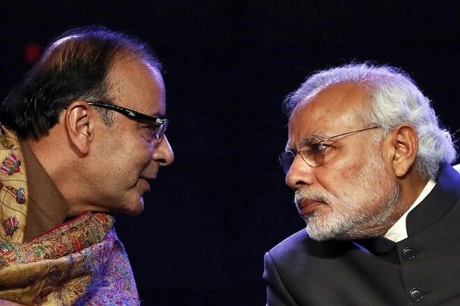 BIG BREAKING: मशहूर अर्थशास्त्री ने किया खुलासा, मोदी राज में हुआ 77 हजार करोड़ का घोटाला, भाजपा के उड़े होश BIG BREAKING: मशहूर अर्थशास्त्री ने किया खुलासा, मोदी राज में हुआ 77 हजार करोड़ का घोटाला, भाजपा के उड़े होश