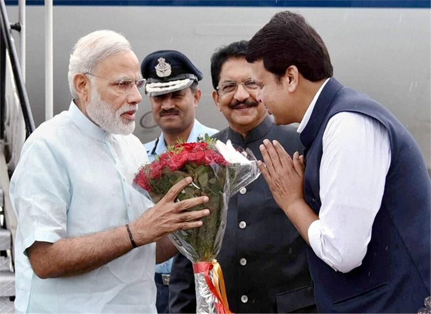 मिशन 2019 की तैयारी मोदी, कैबिनेट में होगा फेरबदल, दिल्ली आ सकते हैं फडणवीस!