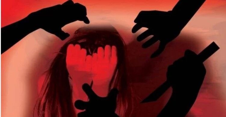 योगी राज: सहारनपुर में महिला से दुष्कर्म, पुलिस पर आरोपियों के खिलाफ कार्रवाई नहीं करने का आरोप योगी राज: सहारनपुर में महिला से दुष्कर्म, पुलिस पर आरोपियों के खिलाफ कार्रवाई नहीं करने का आरोप