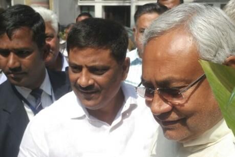 एमसीडी में केजरीवाल का होगा गोवा जैसा हाल: जदयू महासचिव का दावा, एमसीडी में केजरीवाल का होगा गोवा जैसा हाल: जदयू महासचिव का दावा,