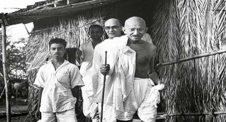 चंपारण सत्याग्रह शताब्दी, अद्भुत था वह सत्याग्रह चंपारण सत्याग्रह शताब्दी, अद्भुत था वह सत्याग्रह