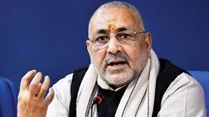 मोदी के विवादस्पद मंत्री ने लिया दंगाइयों का पक्ष, कहा हिंदुओं को तंग करने से नहीं कायम होगा सौहार्द्र