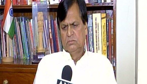 BREAKING: जेडीयू ने सांसद अली अनवर को संसदीय बोर्ड से हटाया! BREAKING: जेडीयू ने सांसद अली अनवर को संसदीय बोर्ड से हटाया!