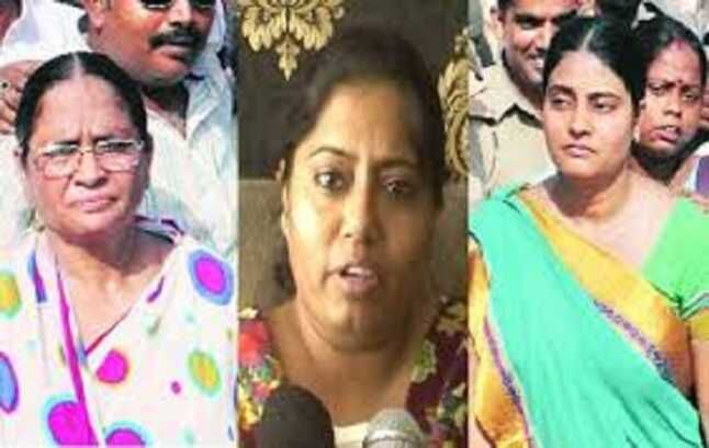 सियासत की जंग में माँ-बेटी आमने सामने,  अनुप्रिया पटेल व कृष्णा पटेल रैली कर दिखाएंगी ताक़त, अब कौन पड़ेगा भारी?