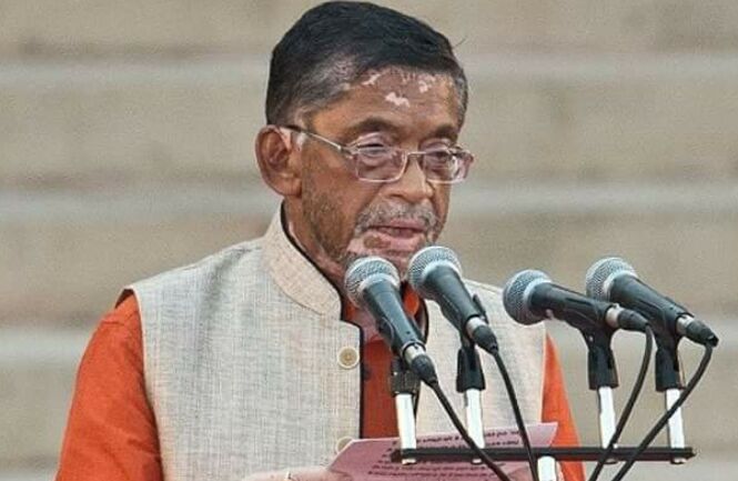 योगीराज: मंत्री जी, बलात्कार पर बयान देने से पहले आंकड़ों पर तो जरा नज़र डालते.. योगीराज: मंत्री जी, बलात्कार पर बयान देने से पहले आंकड़ों पर तो जरा नज़र डालते..
